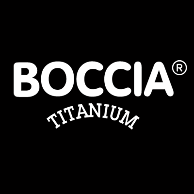 Boccia Titanium shop je bij Zilver.nl